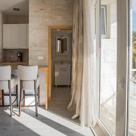Apartamento Mona Lisa's View In Old Town *