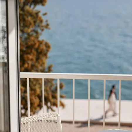 Апартаменти Mona Lisa's View In Old Town *