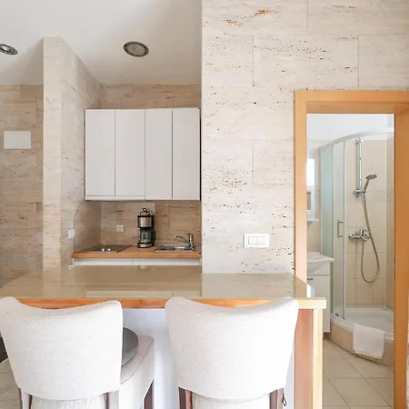 Apartament Mona Lisa's View In Old Town *