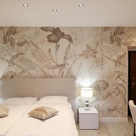 Mona Lisa's View In Old Town Apartment Zadar