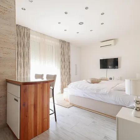 Apartament Mona Lisa's View In Old Town Zadar