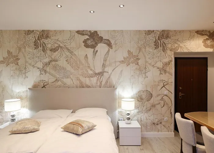 Mona Lisa's View In Old Town Апартаменты Задар