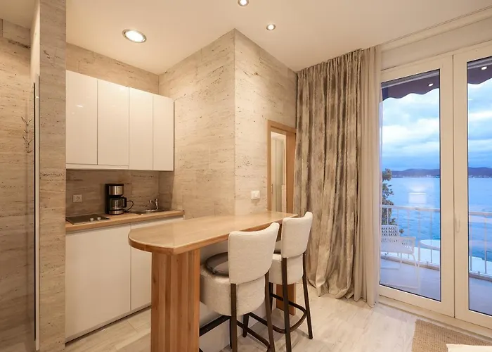 Апартаменты Mona Lisa's View In Old Town