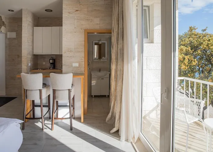 Апартаменты Mona Lisa's View In Old Town *