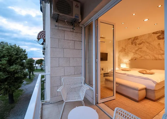 Апартаменты Mona Lisa's View In Old Town