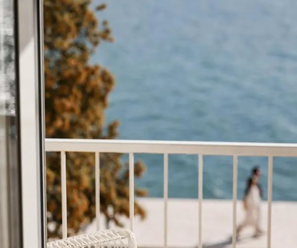 Апартаменты Mona Lisa's View In Old Town *